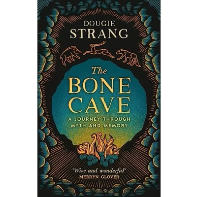 Afbeelding van The Bone Cave: A Journey through Myth and Memory