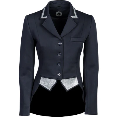 Afbeelding van Harry&#039;s Horse Rijjas Valence S Navy Blue