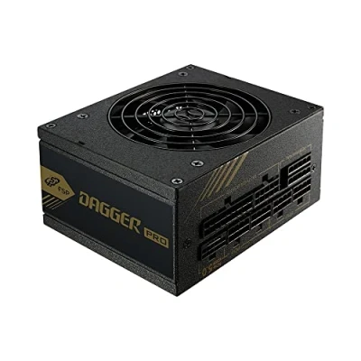 Afbeelding van FSP PPA8503900 PC netvoeding 1000 W ATX 80 Plus