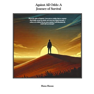 Afbeelding van Against All Odds: A Journey of Survival