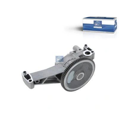 Afbeelding van Dt Spare Parts Oliepomp 1.40603