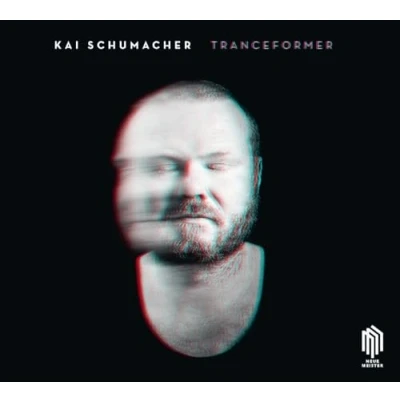 Afbeelding van Kai Schumacher Tranceformer (CD)