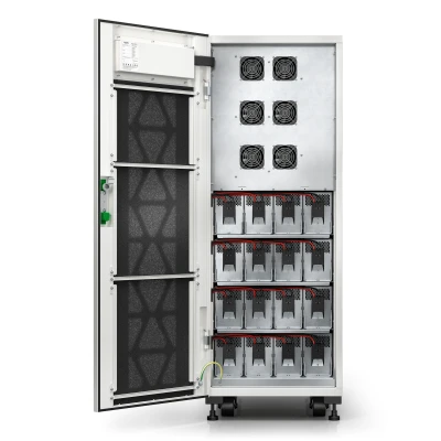 Afbeelding van APC Easy ups 3S E3SUPS40KHB Noodstroom