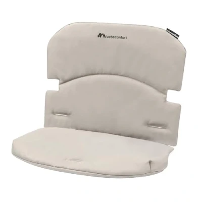 Afbeelding van Bebeconfort Timba Comfort Cushion, Kussen, voor de Timba, vanaf 6 maanden, Gray Mist
