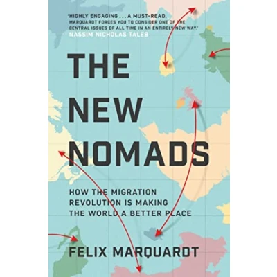 Afbeelding van The New Nomads