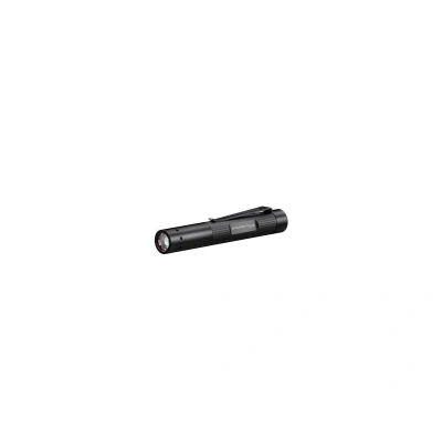 Afbeelding van Ledlenser Zaklamp P2r Core Black Box