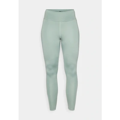 Afbeelding van Puma MOVE 7/8 Tights, Dames, Maat: XS, Green moon