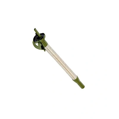Afbeelding van Schenktuit Flexibel 350 mm T.B.V Metalen Jerrycan