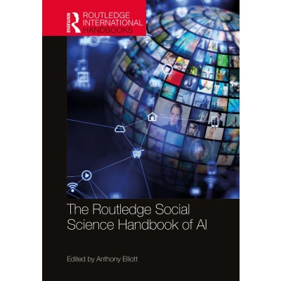 Afbeelding van The Routledge Social Science Handbook of AI