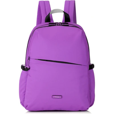 Afbeelding van Hedgren Vrije tijd Rugzak met laptopvak Nova Cosmos Large Backpack 2 Compartments 13&quot; Violet Berry Paars