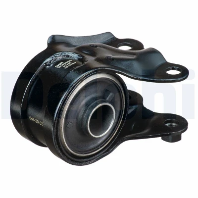 Afbeelding van Delphi Diesel Draagarm / reactiearm lager TD1859W