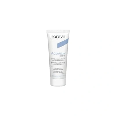 Afbeelding van Noreva Aquareva 24h moisturizer (1 x 40 ml)