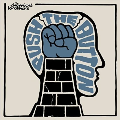 Afbeelding van Push The Button Chemical Brothers