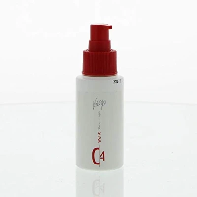 Afbeelding van Vitality’s Weho Shine Drops 50ml