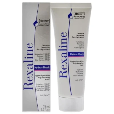 Afbeelding van Gezichtsmasker Rexaline (75 ml)