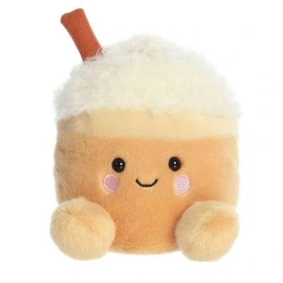 Afbeelding van Palm Pals Knuffel Pumpkin Spice Latte