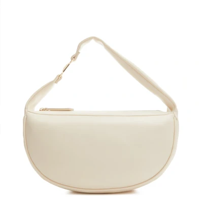 Afbeelding van Tommy Hilfiger Contemporary Shoulder BAG Handtas, Dames, Maat: One Size, Sugarcane