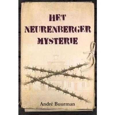 Afbeelding van Het Neurenberger Mysterie (Paperback)