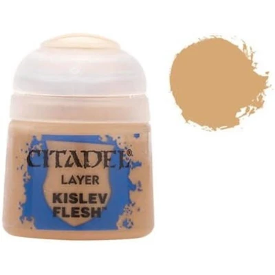 Afbeelding van Citadel Layer: Kislev Flesh