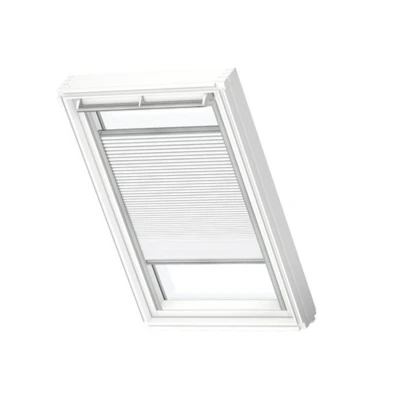 Afbeelding van Velux Energie Comfort gordijn FHC SK08 1045S 114 x 140 cm wit
