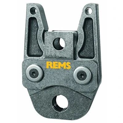 Afbeelding van REMS persbek M 42