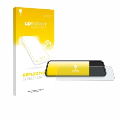 Afbeelding van upscreen Screenprotector voor Jansite T79D 10&quot; Folie Beschermfolie anti glare matte
