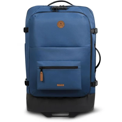 Afbeelding van Koffer Cabaïa Soft Suitcase Shiraz M