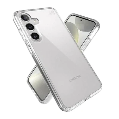 Afbeelding van Speck Presidio Perfect Clear Samsung Galaxy S24 Plus with Microban