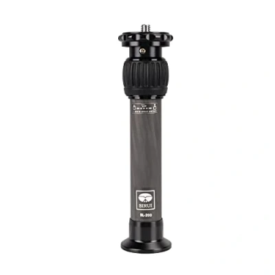 Afbeelding van SIRUI SL 200 carbon middenkolom 20 cm statief verlengstang voor AM2 serie