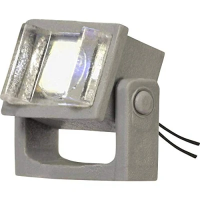Afbeelding van Viessmann Modelltechnik H0 Plafondspot Kant en klaar model 6338 1 stuk(s)