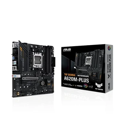 Afbeelding van Moederbord AMD Asus TUF GAMING A620M PLUS