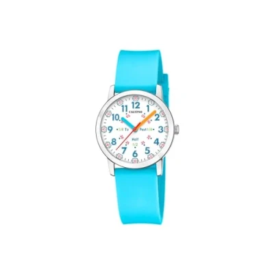 Afbeelding van CALYPSO WATCHES Kwartshorloge My First Watch, K5825/3