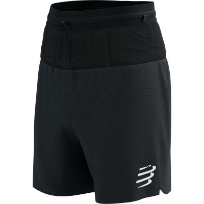 Afbeelding van Compressport Trail Racing Overshort Heren