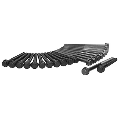 Afbeelding van Cilinderkopbout set AJUSA 81003200