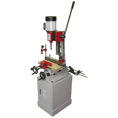 Afbeelding van Holzmann boormachine
