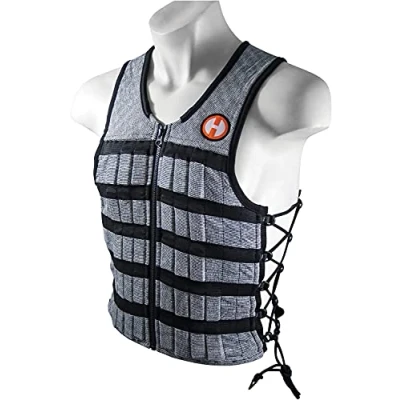 Afbeelding van Hyperwear Hyper Vest PRO L 10 lbs (4,5 kg)