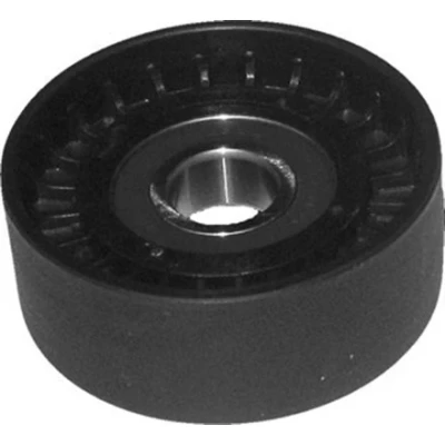 Afbeelding van MAGNETI MARELLI 331316170151 Geleide rol/omdraairol v snaar 17mm
