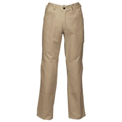 Afbeelding van HAVEP Werkbroek Basic 8286 Kaki Maat 49