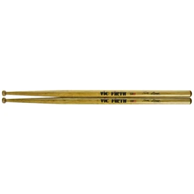Afbeelding van Vic Firth Tim Genis STG2 Leggiero snaredrumstokken