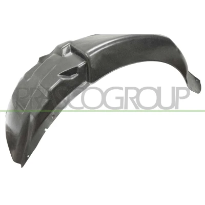 Afbeelding van PRASCO DW3243604 Wielkast Links voor