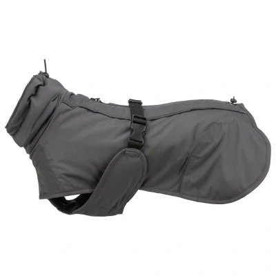 Afbeelding van Trixie Jas Limoux Steen Hondenkleding 62 cm