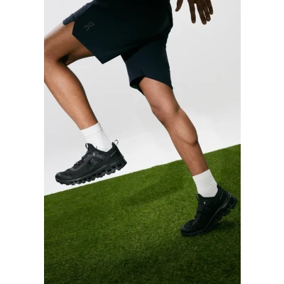 Afbeelding van Hardloopschoen On Running Men Cloudultra 2 All Black Schoenmaat 43