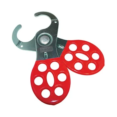 Afbeelding van Kasp K20038D Veiligheidsbeugel 90 mm Rood
