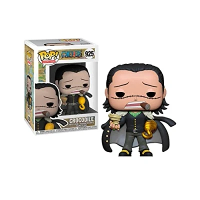 Afbeelding van Funko Pop! One Piece Crocodile #925