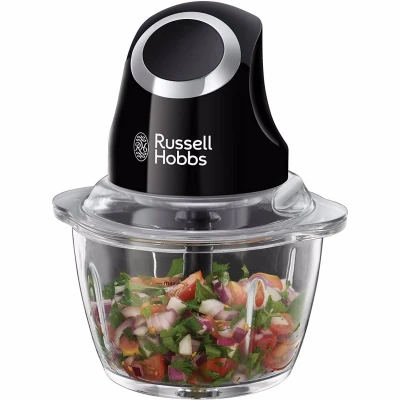 Afbeelding van Russell hobbs Mini hachoir 2466256