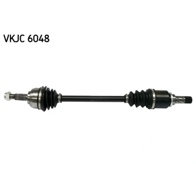 Afbeelding van Skf Aandrijfas VKJC 6048