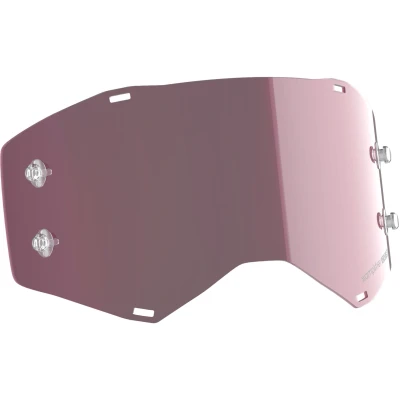 Afbeelding van Scott 2023 Prospect/Fury Lens Amplifier Roze Chrome Works