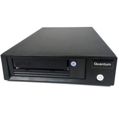 Afbeelding van Quantum Lto9 Tabletop Drive Hh Sas Ext Tc L92Bn Ar Lto