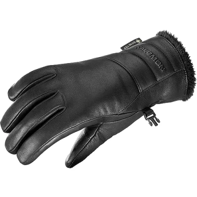 Afbeelding van Salomon Dames Native Gore tex middenstuk (1 stuk)