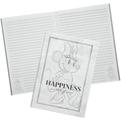 Afbeelding van Minnie Mouse Notitieboek A5
